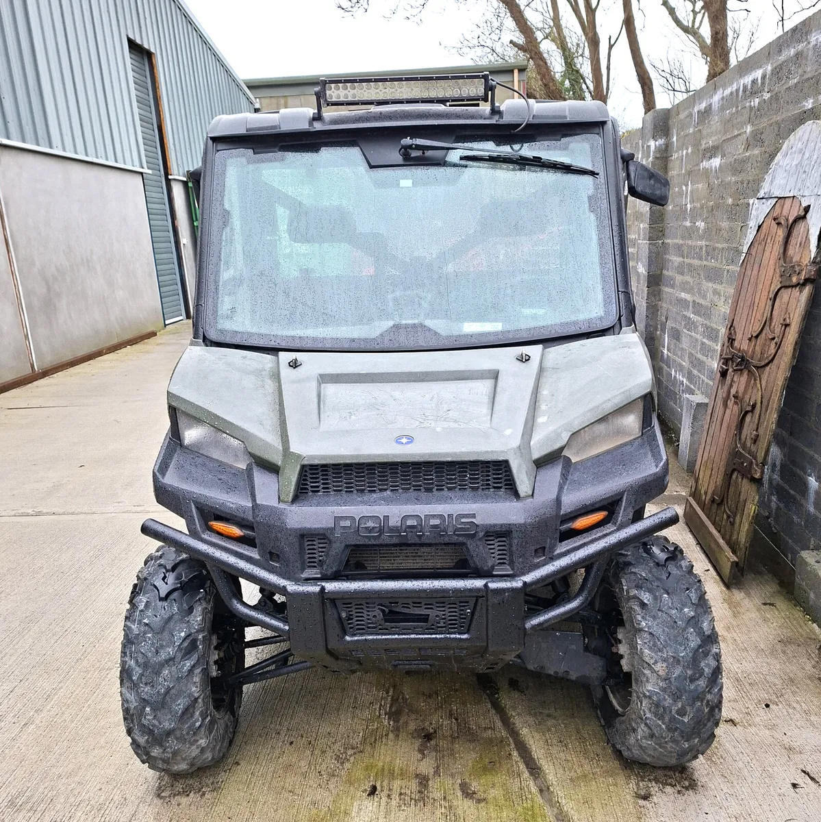POLARIS RANGER 1000 - Image 1