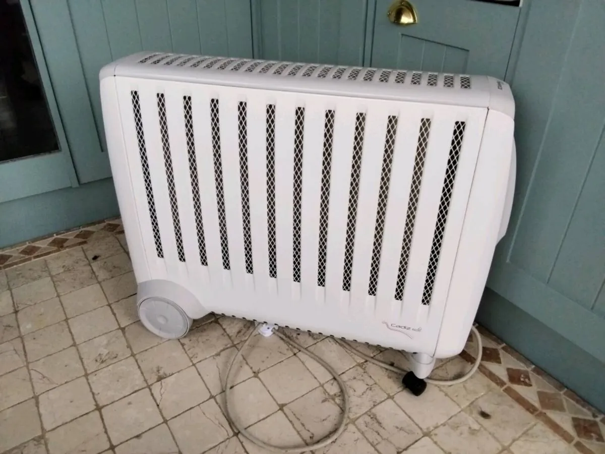 Heater - Image 1