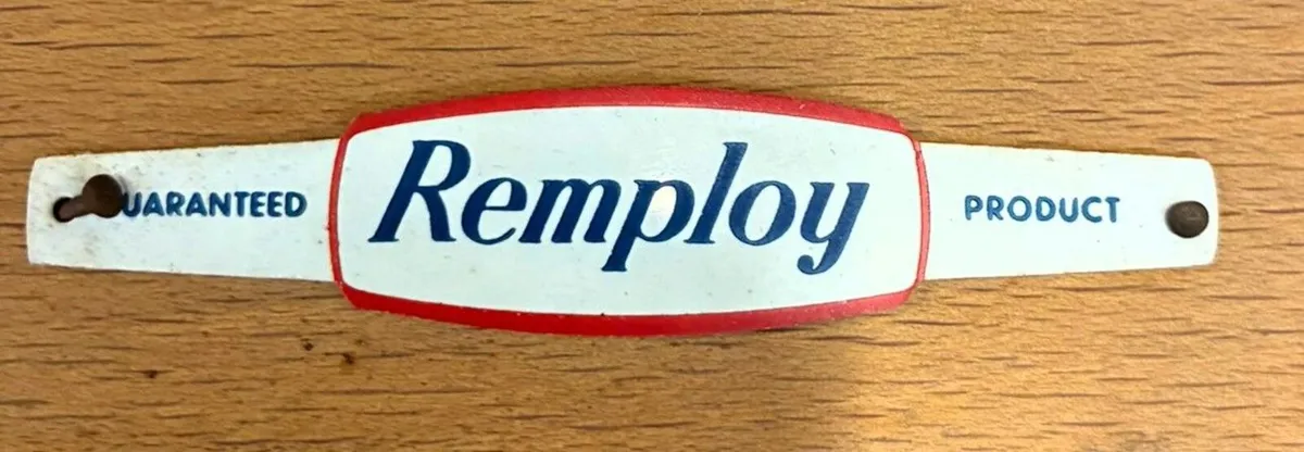 Mid Century Remploy Serving Trolley - Image 3