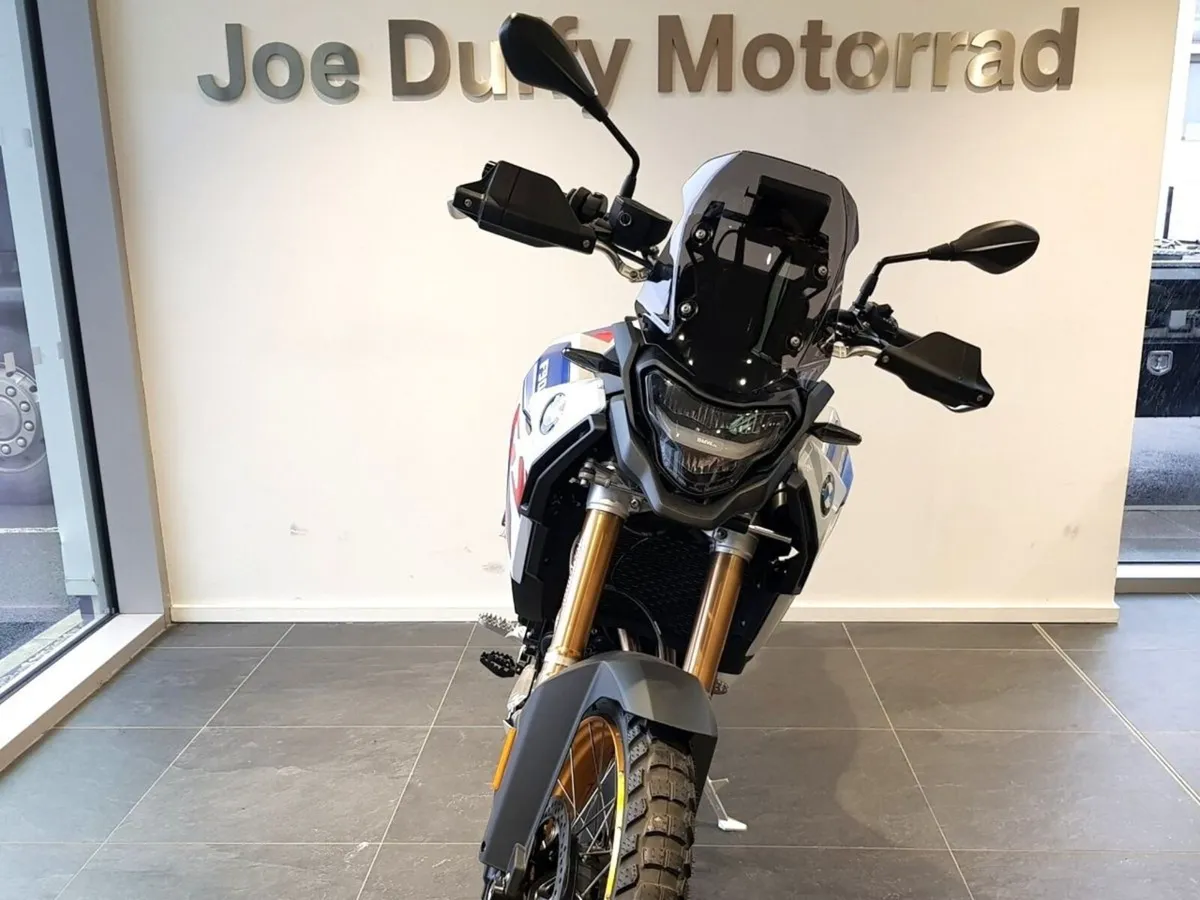 BMW F 900 GS Finance Available - Image 3