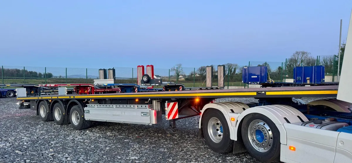 Farlow Sloper NEW UNUSED - Image 2