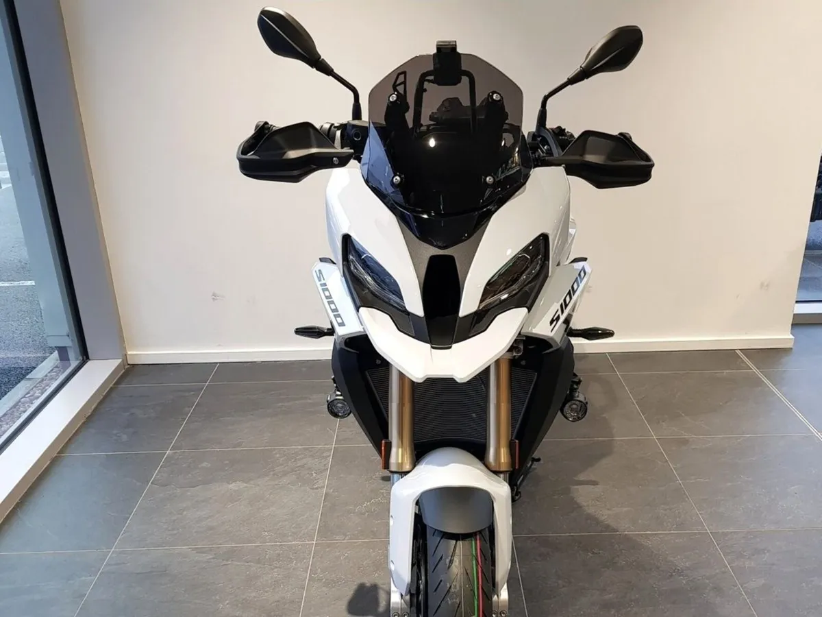 BMW S 1000 XR TE M Sport Finance Available New Unr - Image 3