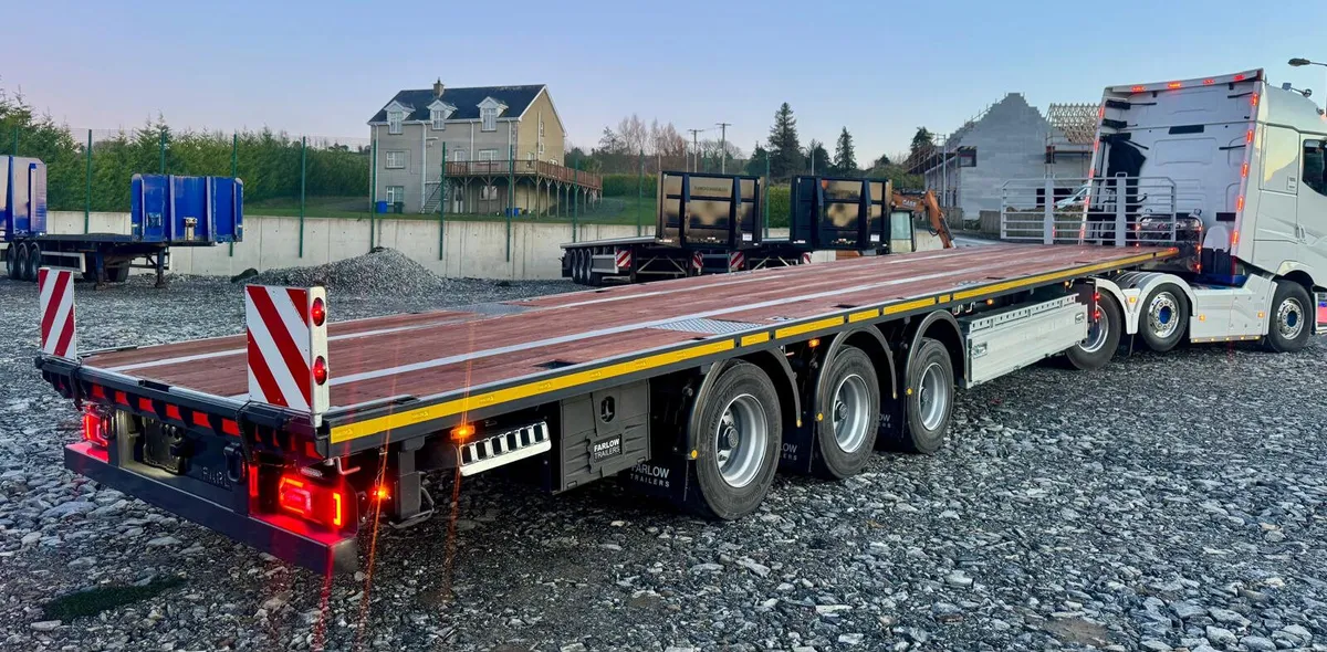 Farlow Sloper NEW UNUSED - Image 3