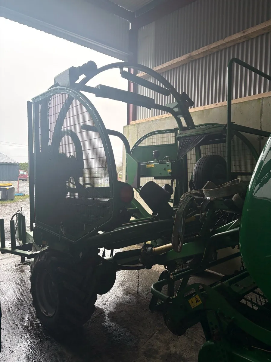 Orbital wrapper - Image 2