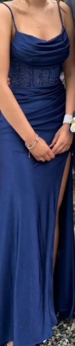 Debs Dress - Image 1