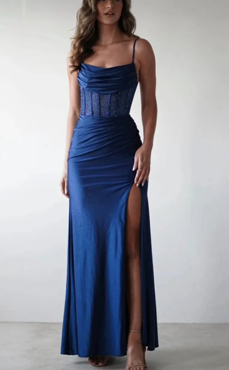 Debs Dress - Image 3