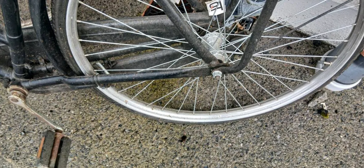 Raleigh bikes - Image 3