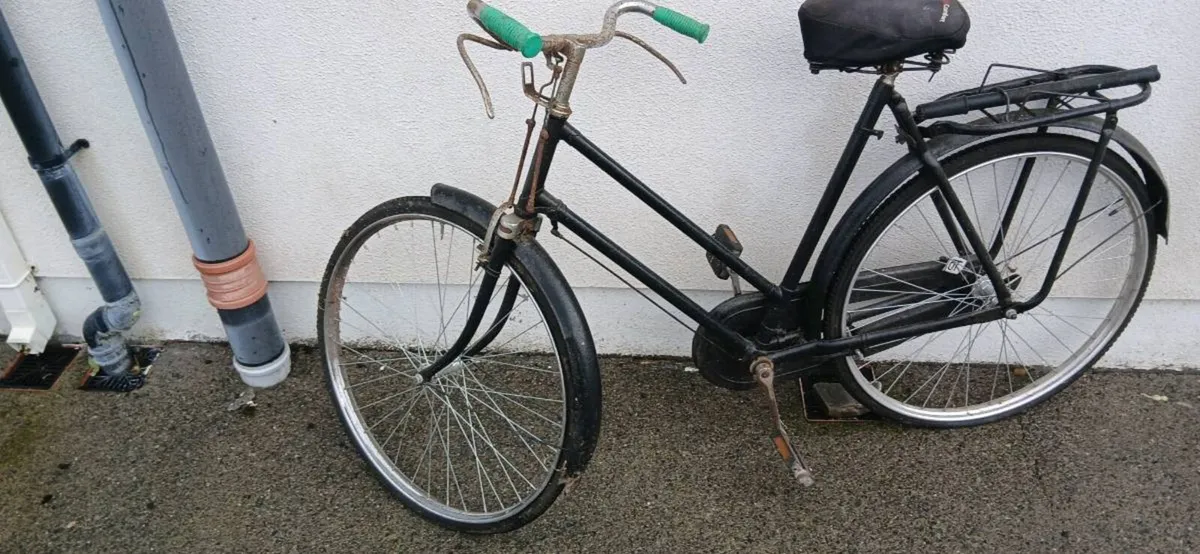 Raleigh bikes - Image 4