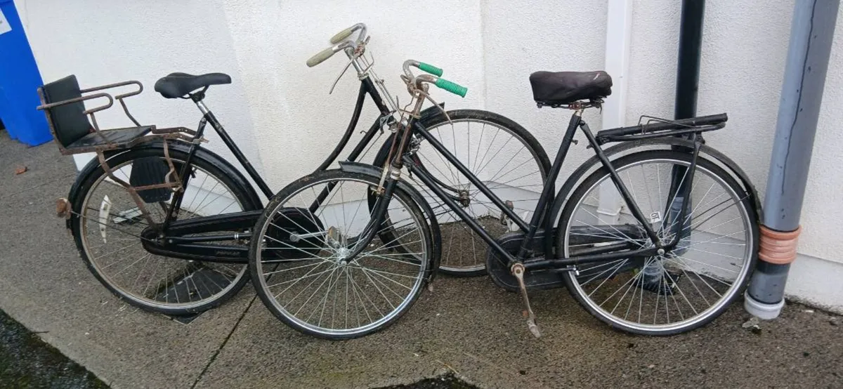 Raleigh bikes - Image 4
