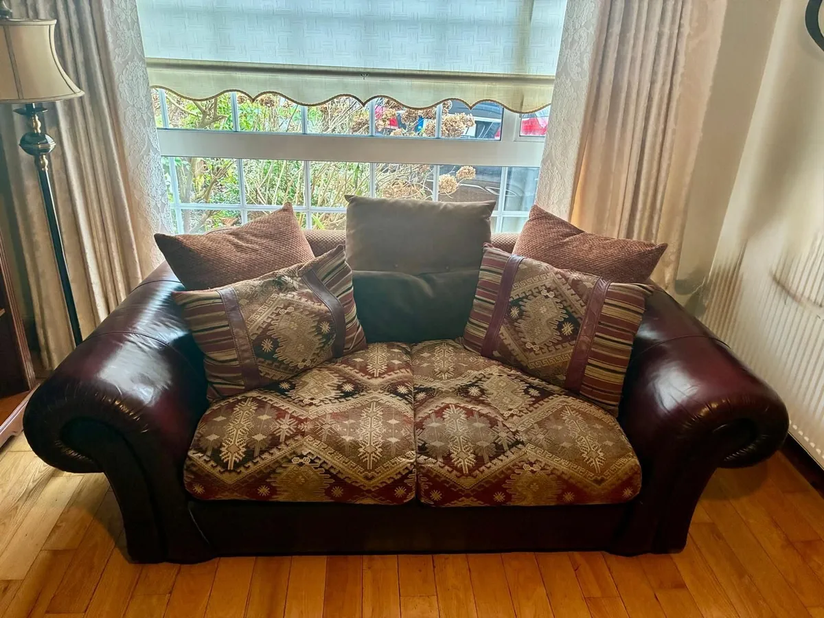 Couch - Image 1