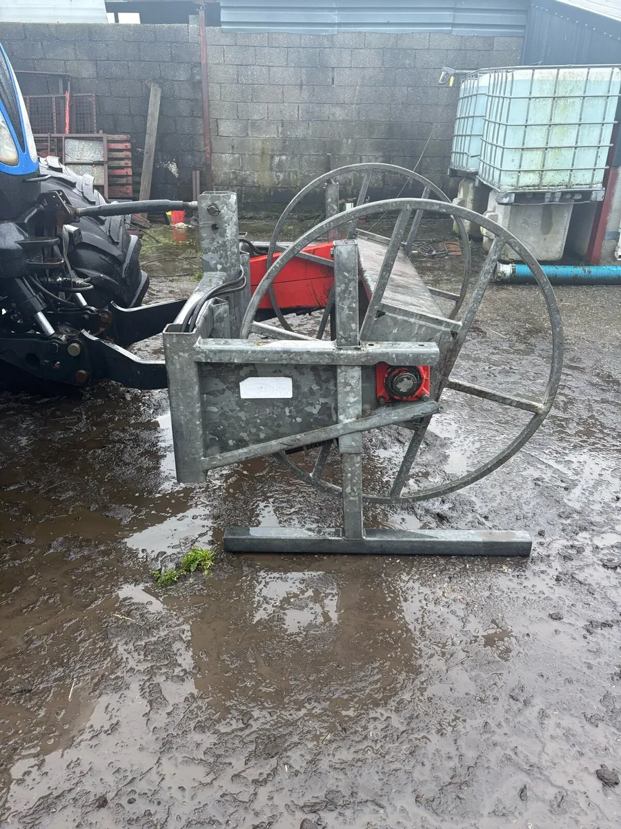 400 metre reeler - Image 2