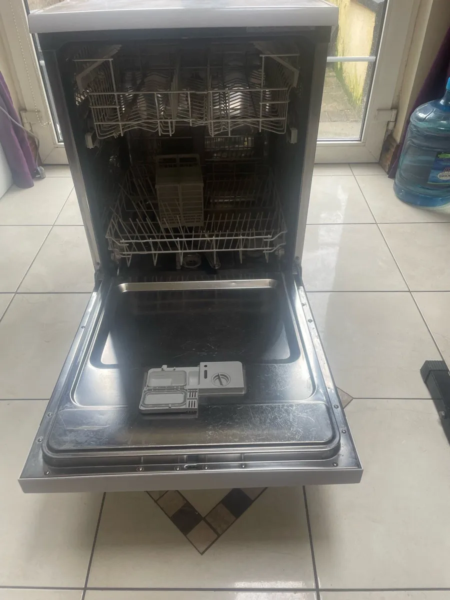Candy Dishwasher CDW 254 - Image 3