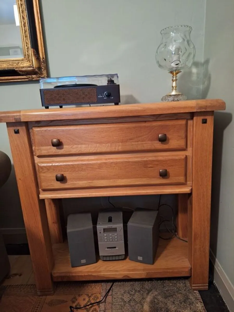 Console table - Image 1