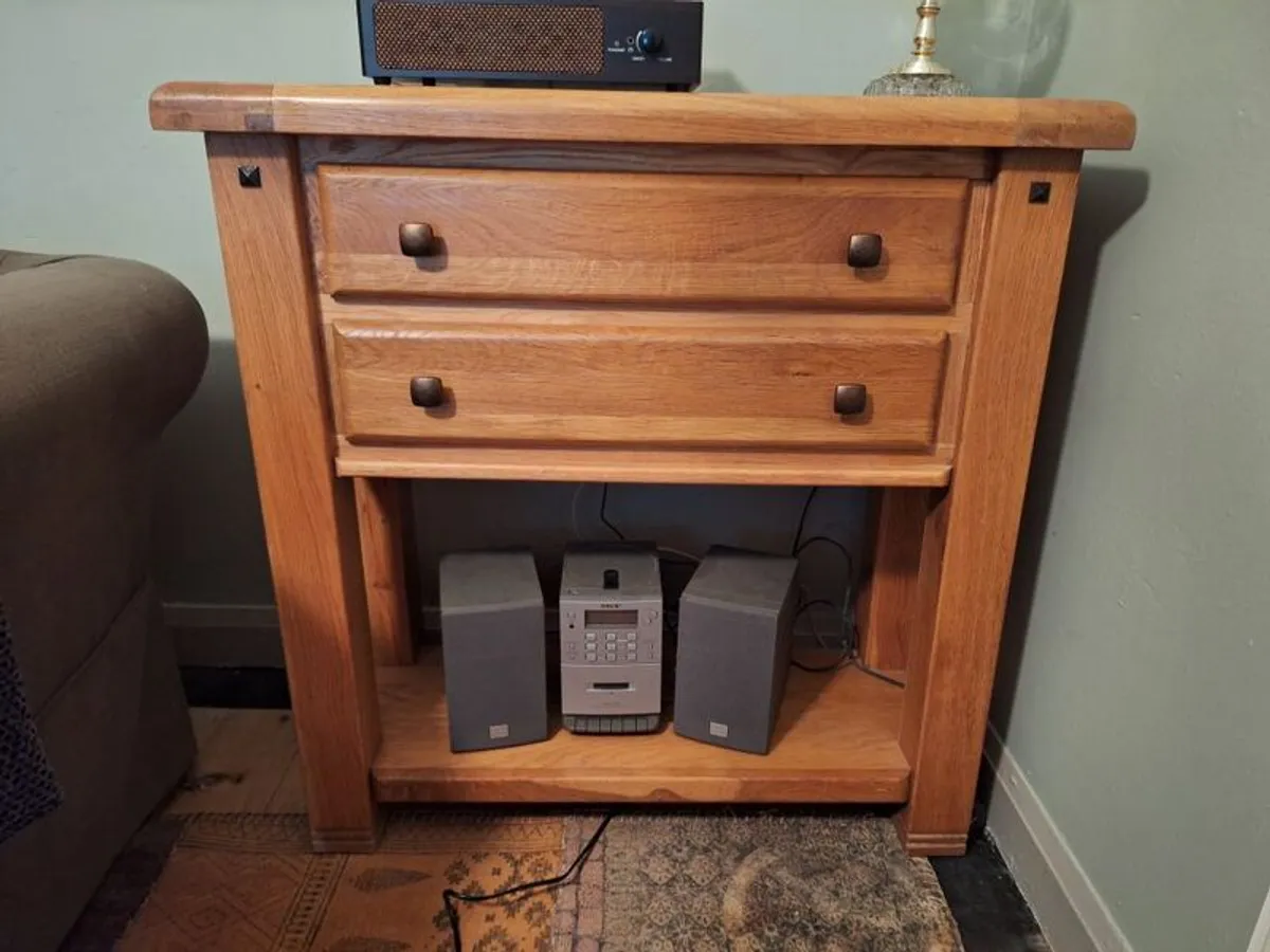 Console table - Image 2