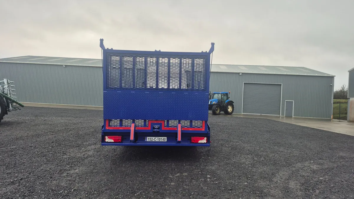 Scania G280 - Image 4