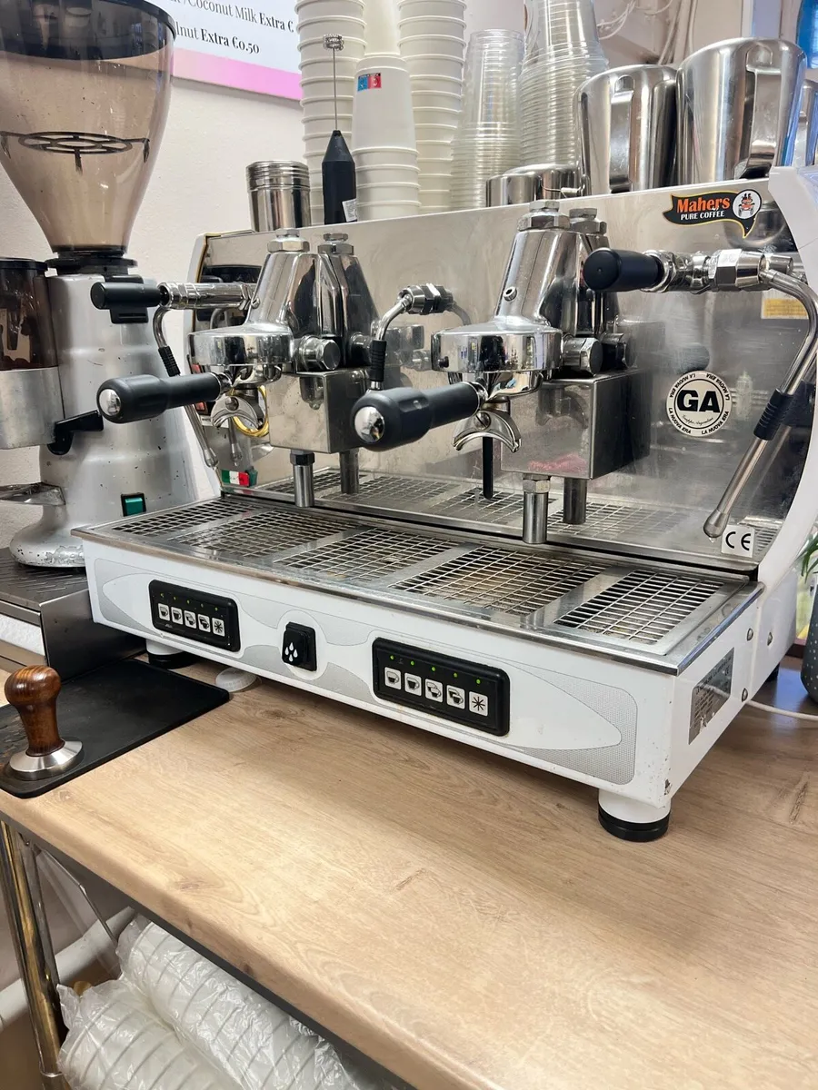 Coffee machine - Image 2