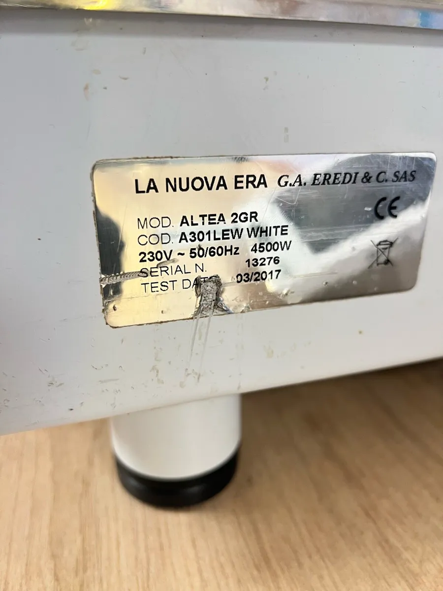 Coffee machine - Image 3