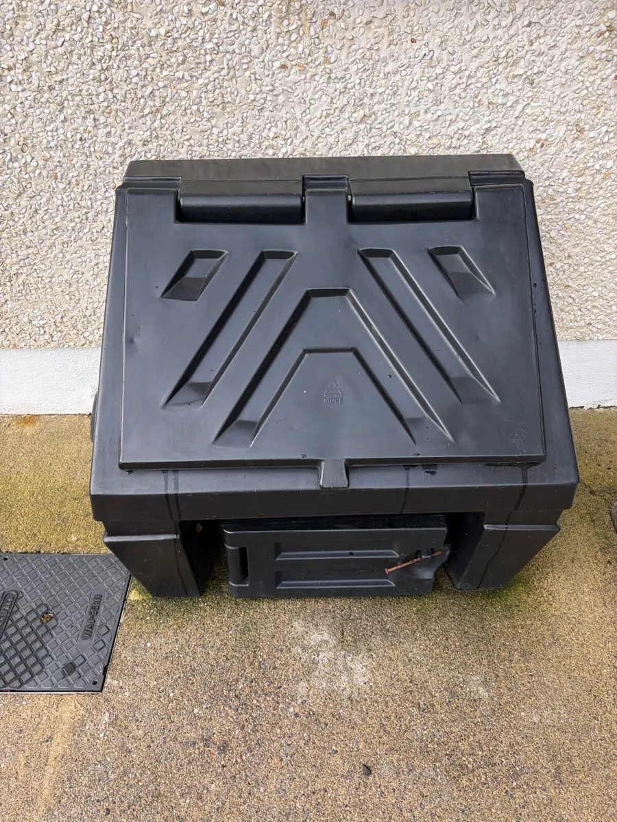 Coal bunker - Image 2