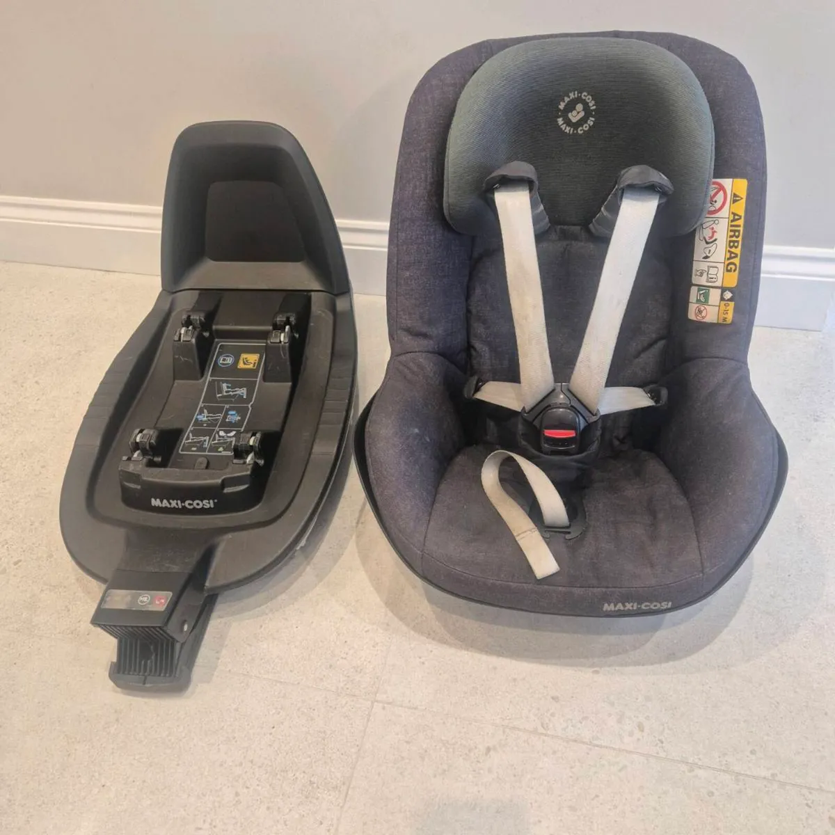 Car seat