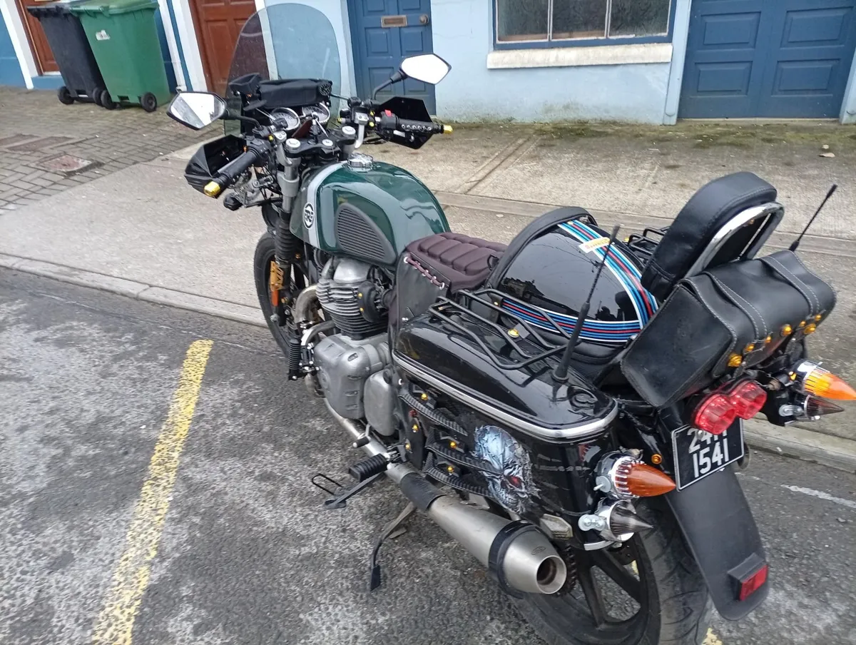 ROYAL ENFIELD Other 2024 - Image 3