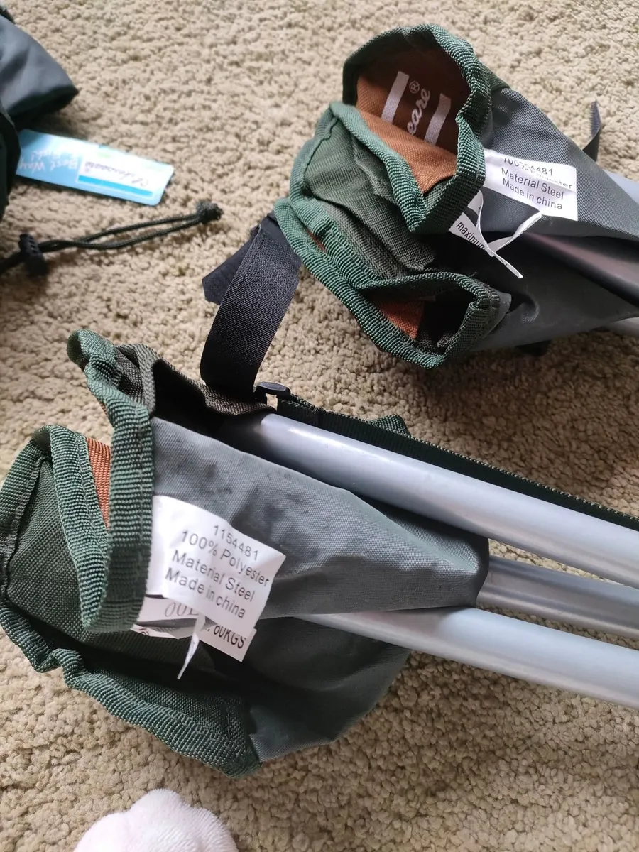 Folding stools - Image 3