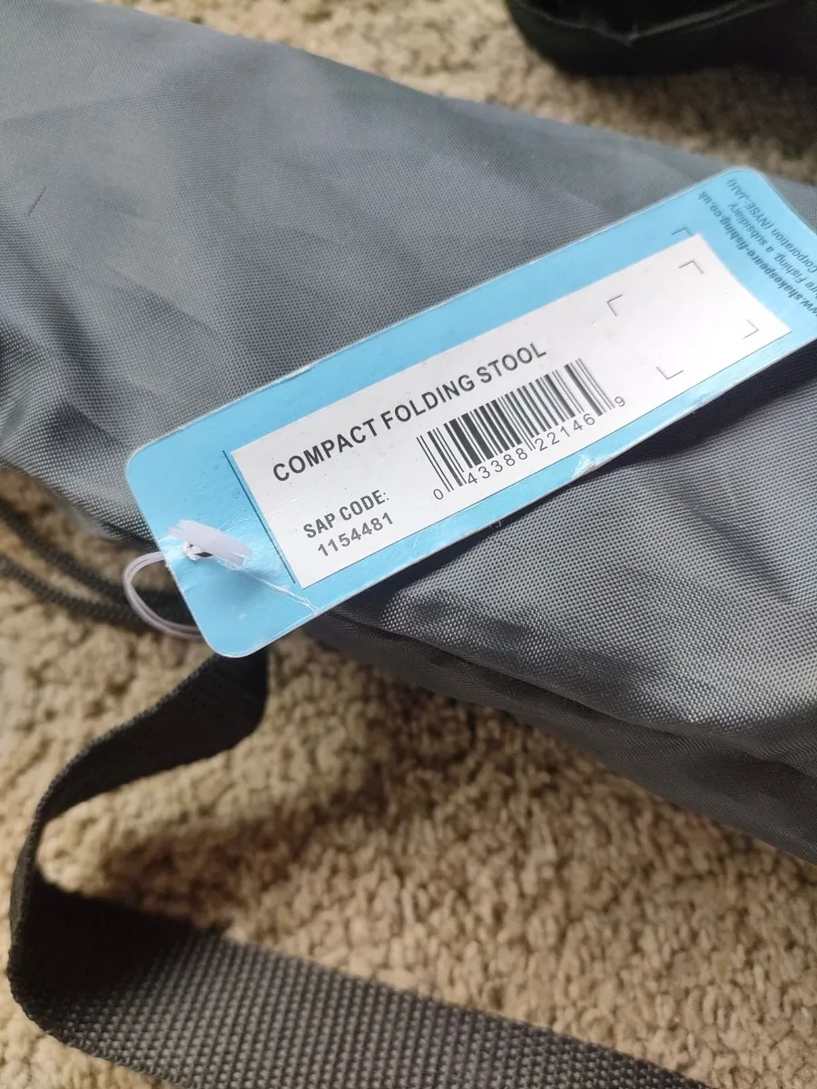 Folding stools - Image 4