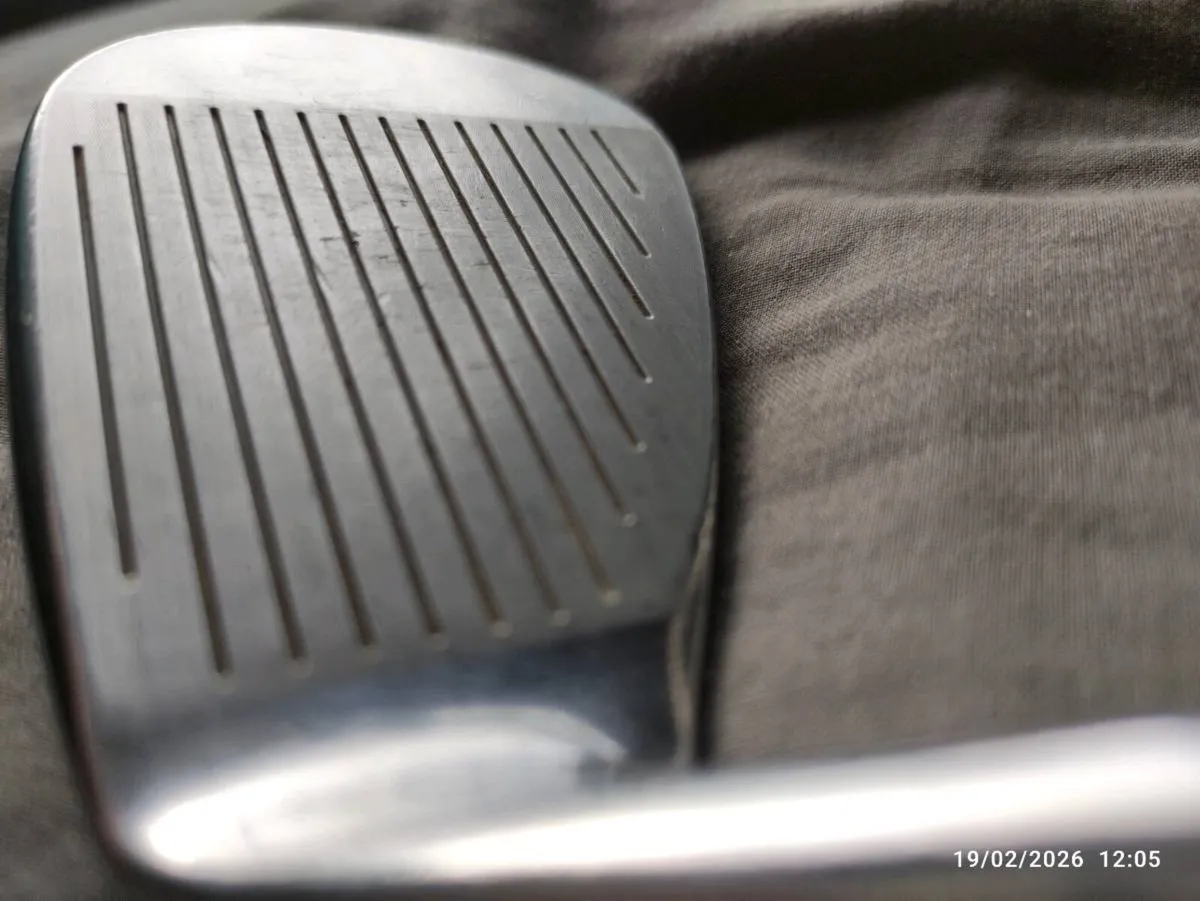 Mizuno T20 Gap Wedge 48 degree - Image 3