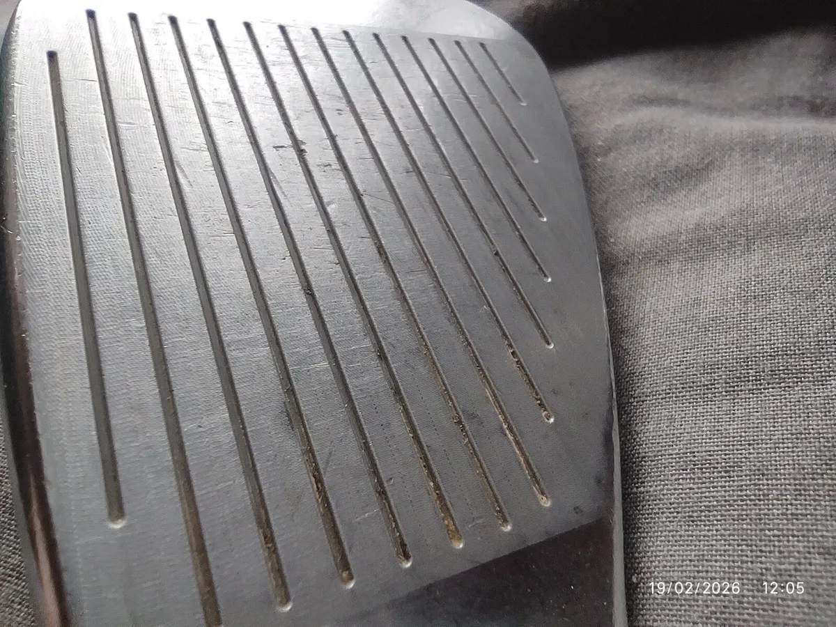 Mizuno T20 Gap Wedge 48 degree - Image 4