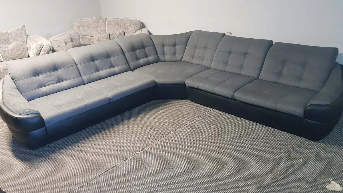 Corner sofa - Image 2
