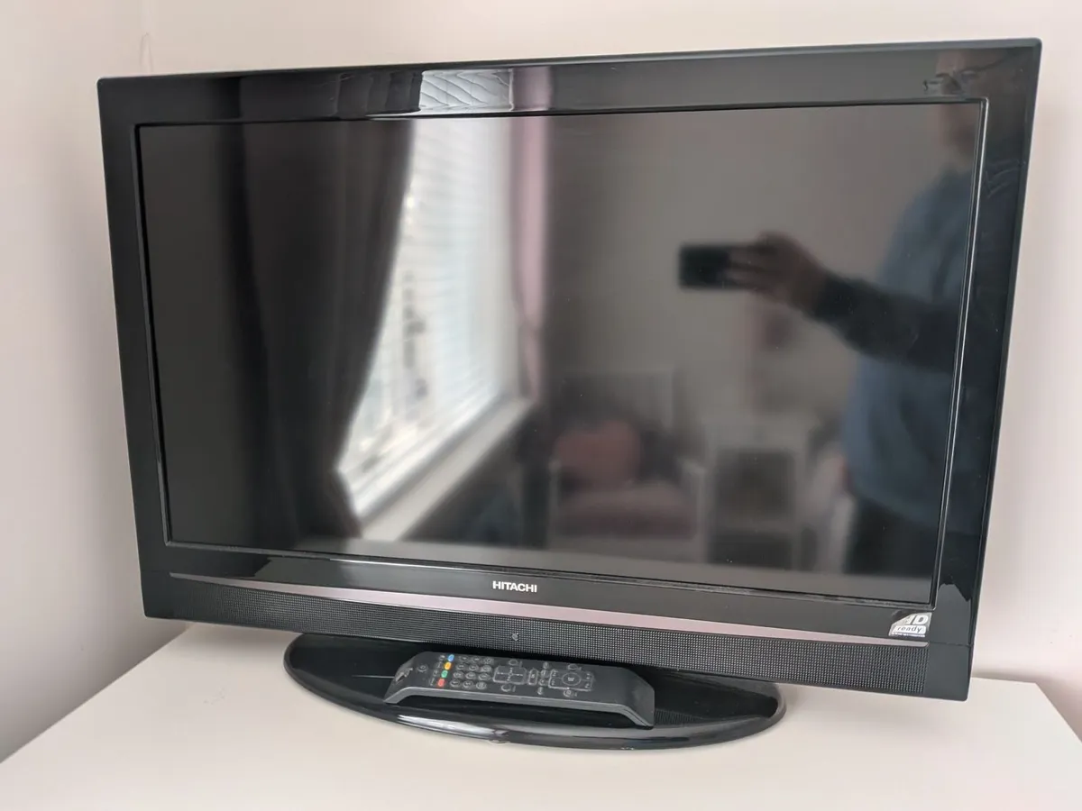 Television - Image 1