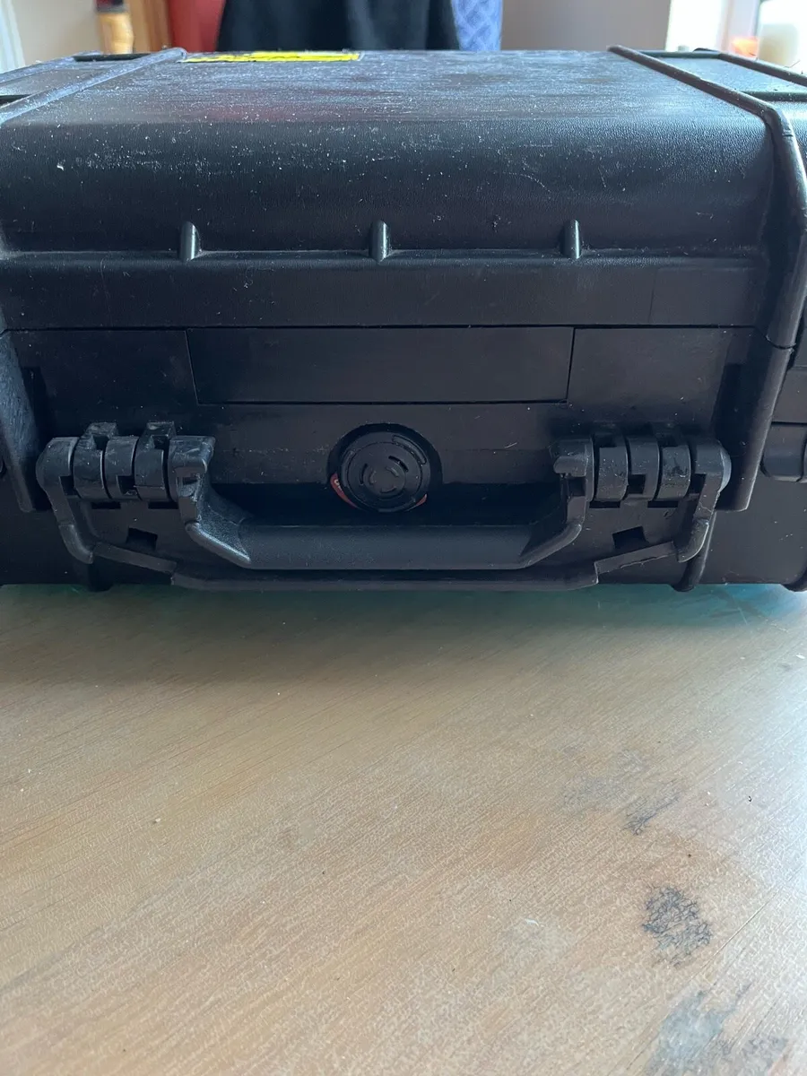 Thermal imaging camera - Image 3