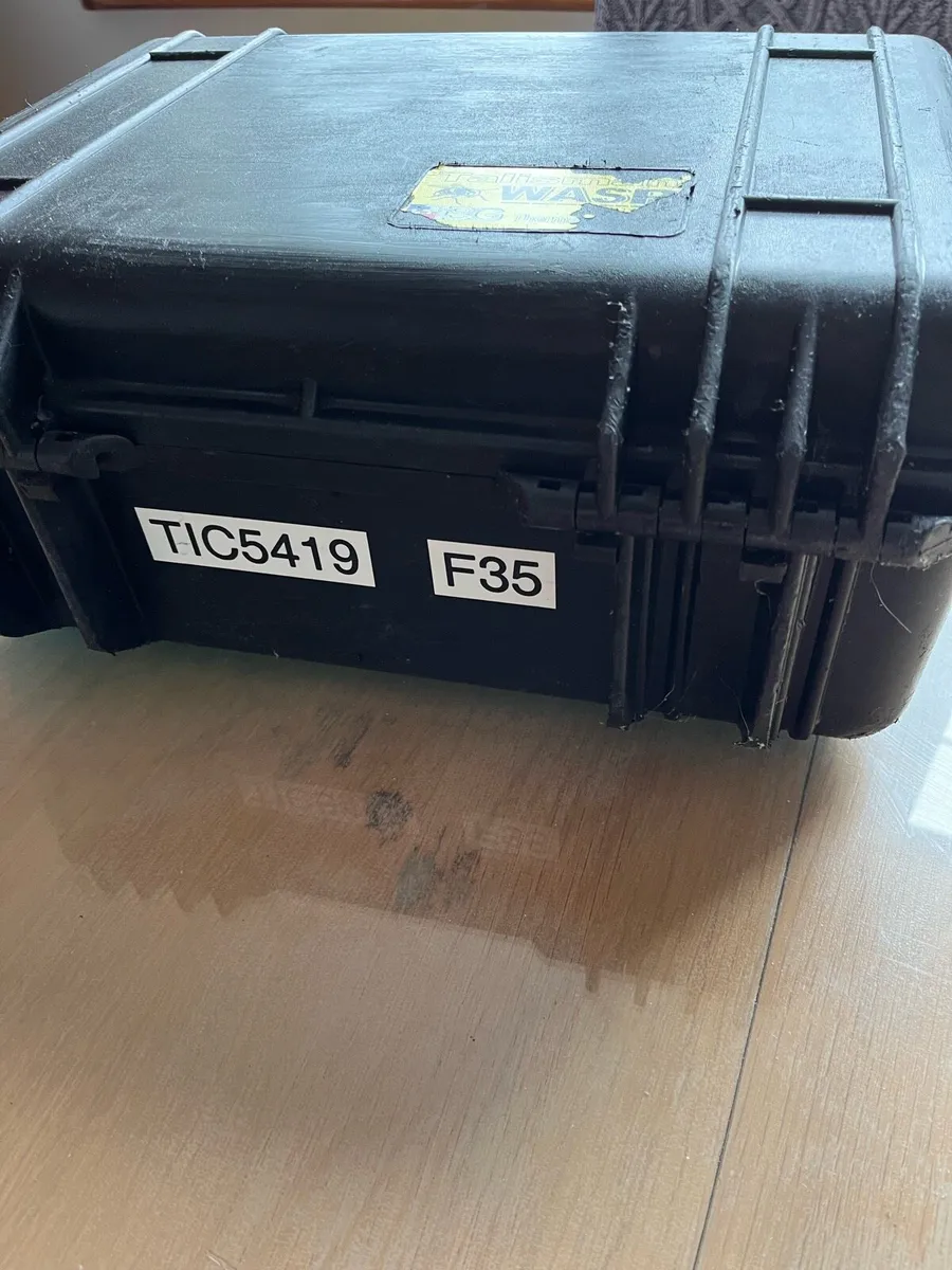 Thermal imaging camera - Image 4