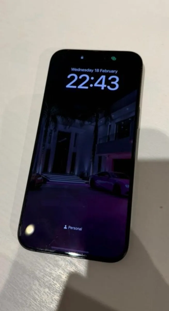 iPhone 15 pro max 256gb - Image 2