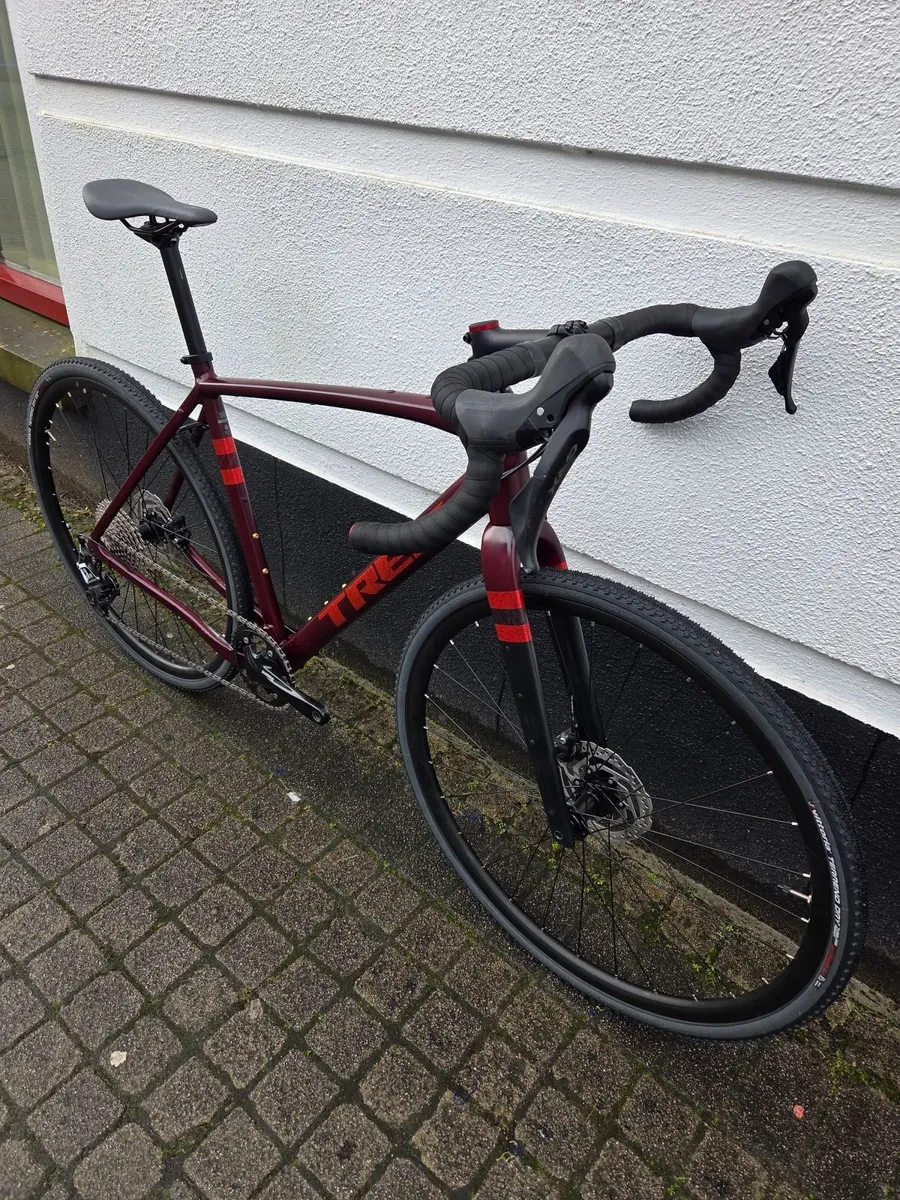 TREK Checkpoint - Image 2