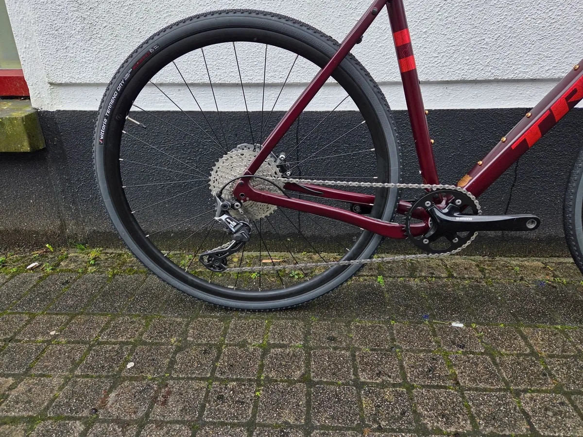 TREK Checkpoint - Image 4