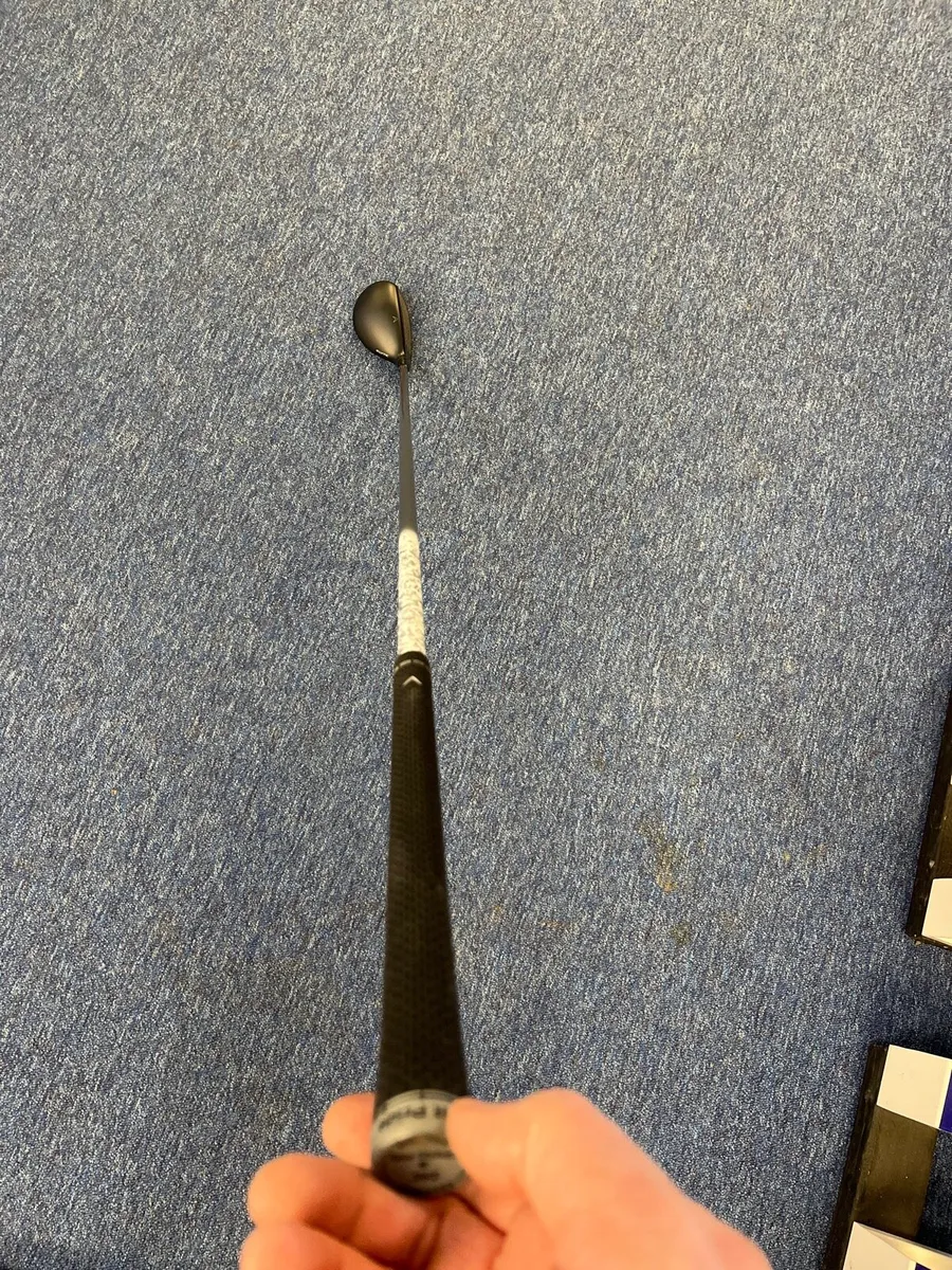 Callaway elyte 3 hybrid - Image 4