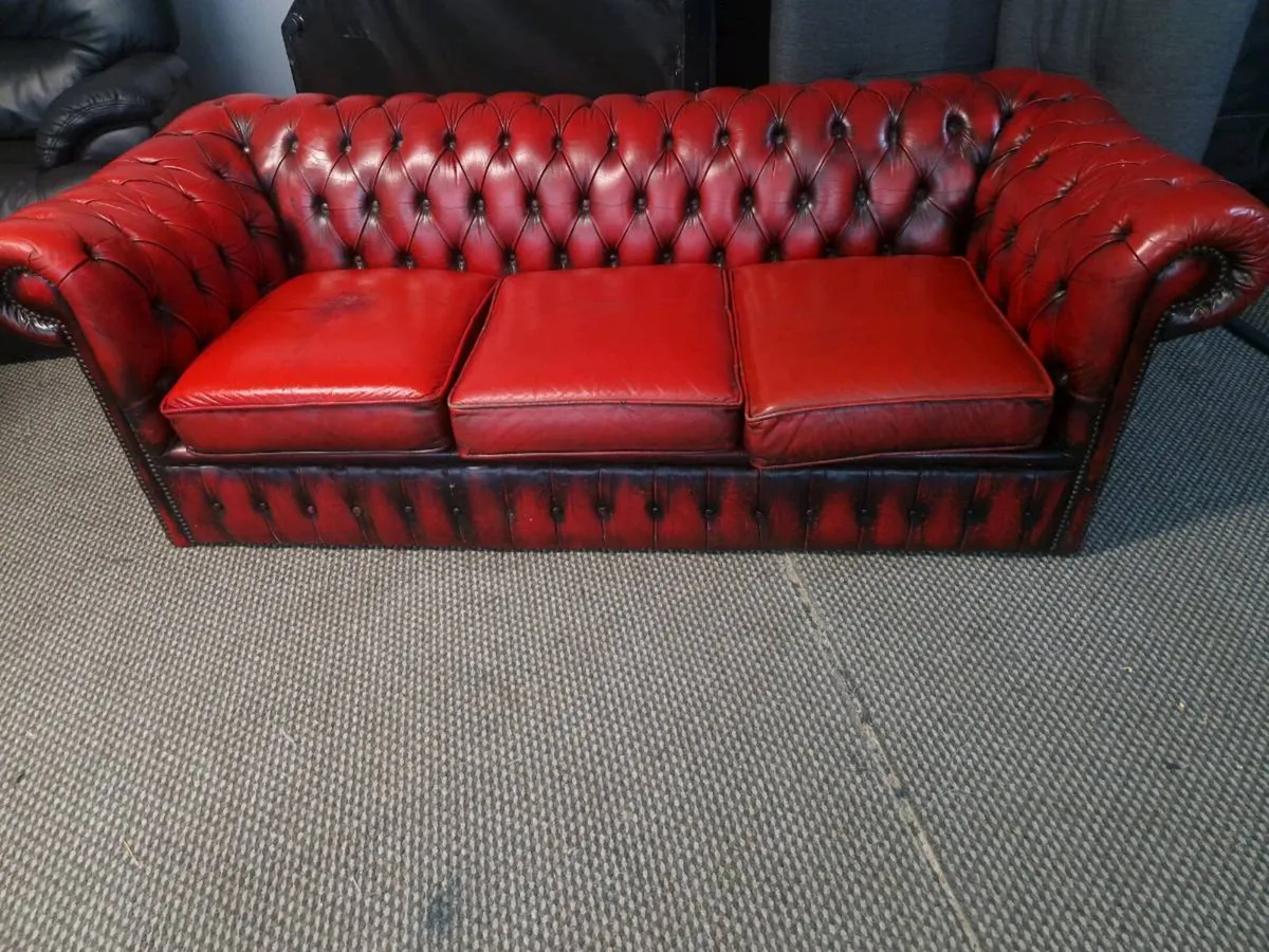 Chesterfield - Image 1