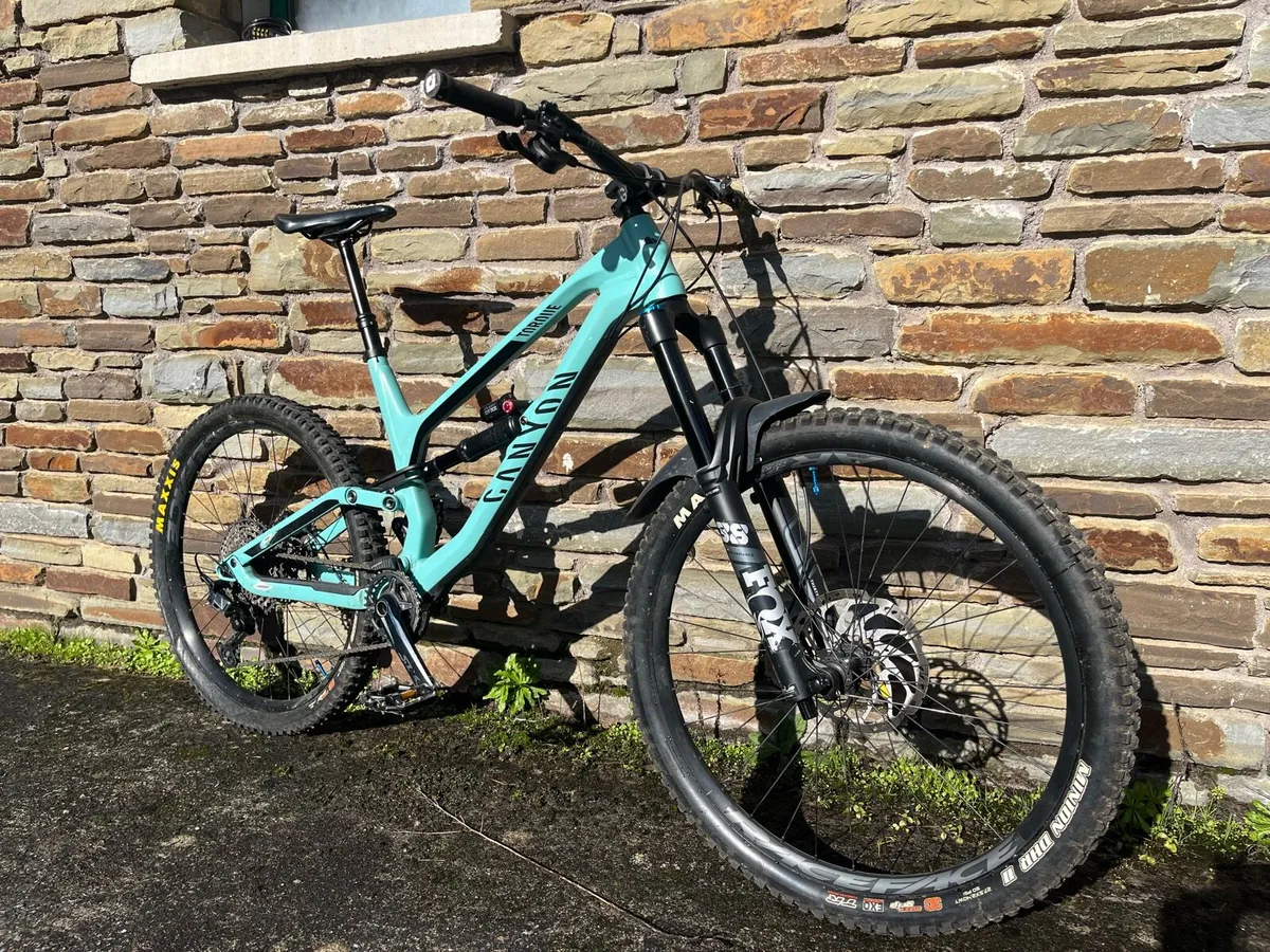 Canyon Torque Size Large - Image 2