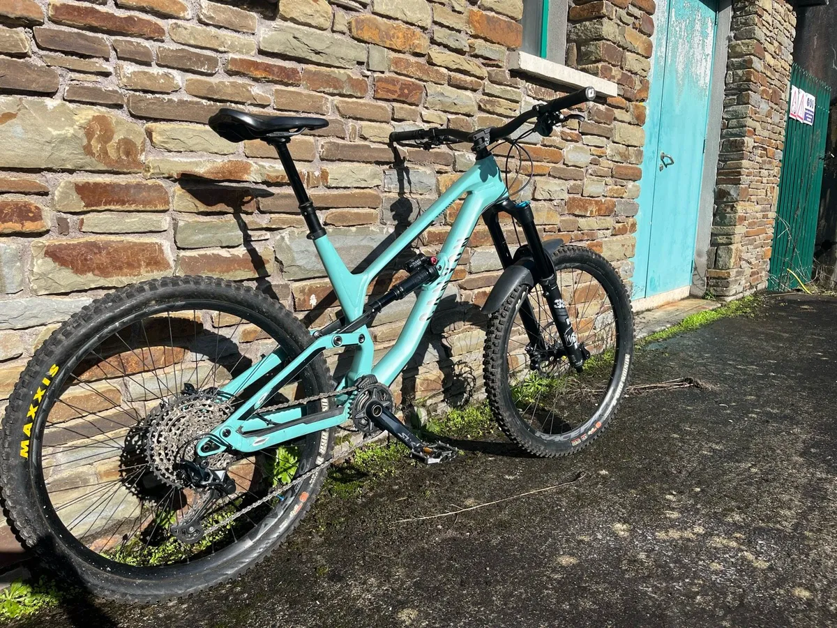 Canyon Torque Size Large - Image 1