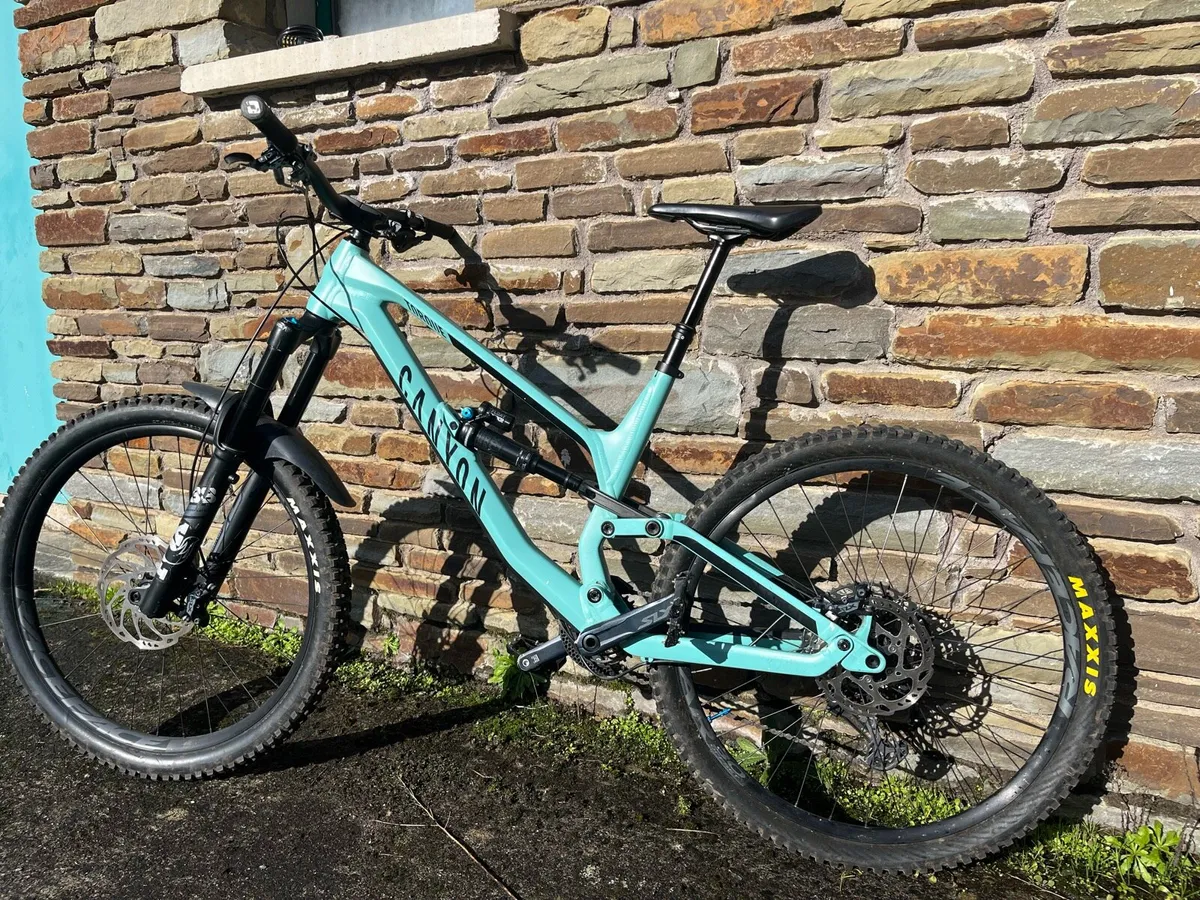 Canyon Torque Size Large - Image 3