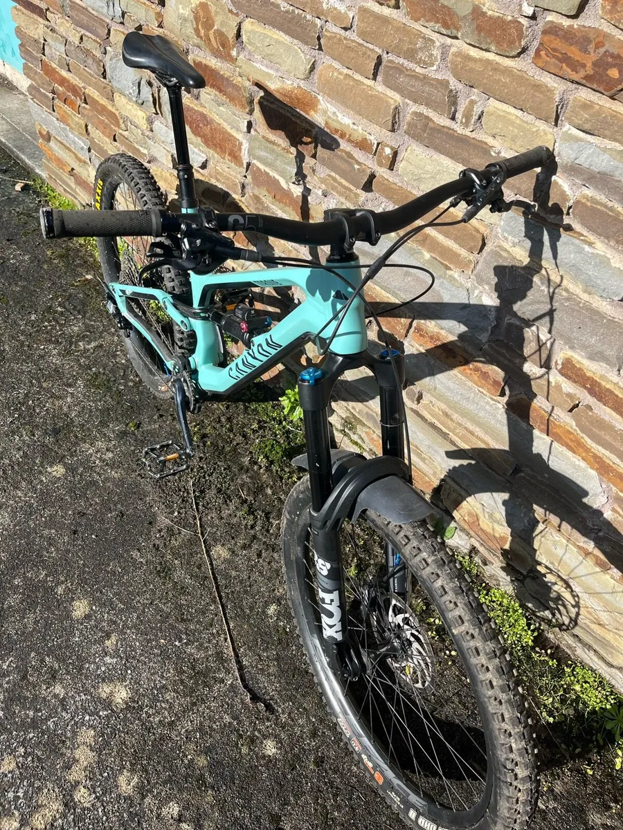 Canyon Torque Size Large - Image 4