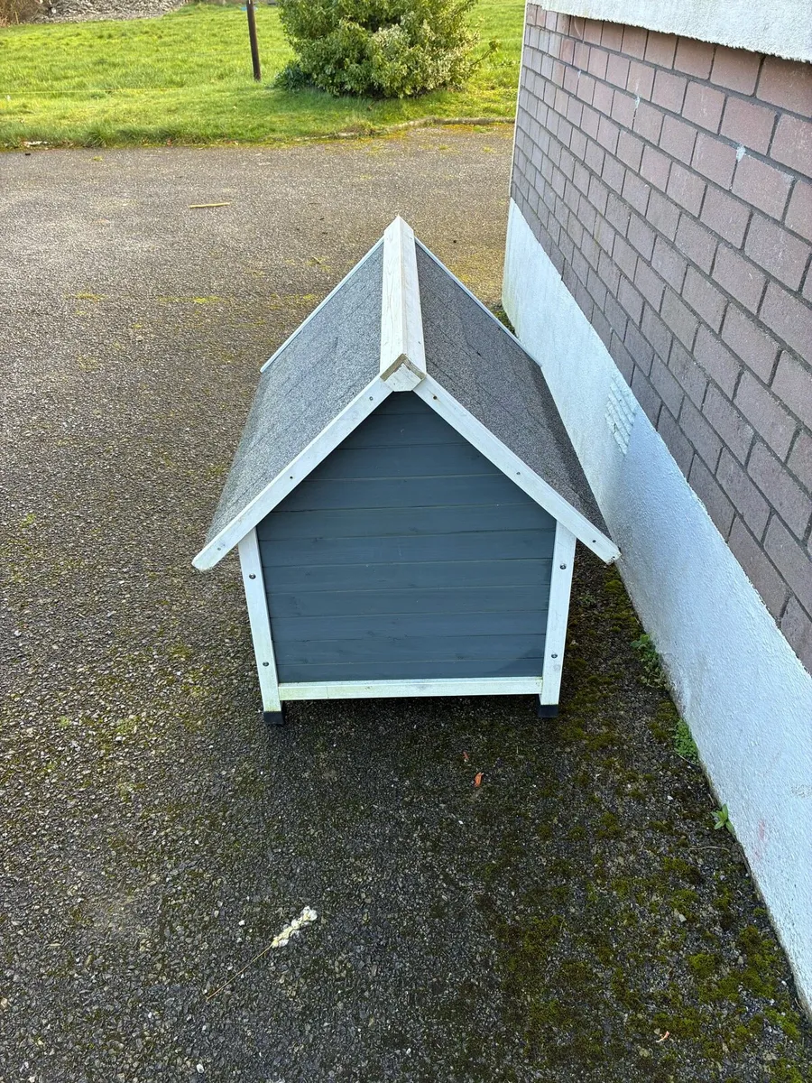 Dog house for sale - Image 2