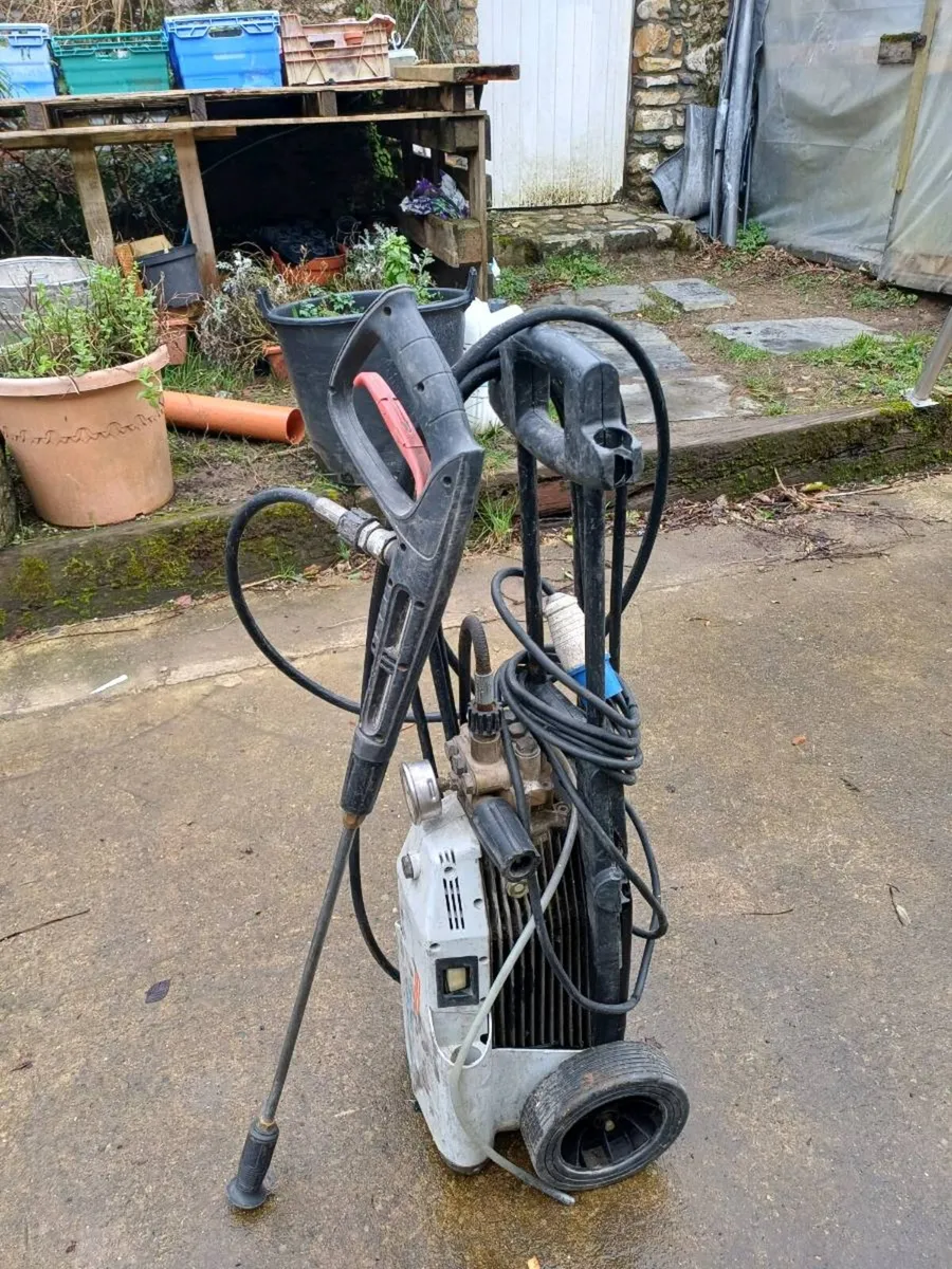 Power washer - Image 4