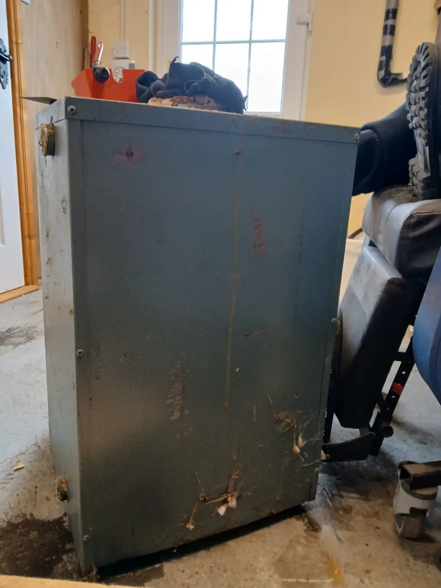 House boiler - Image 1