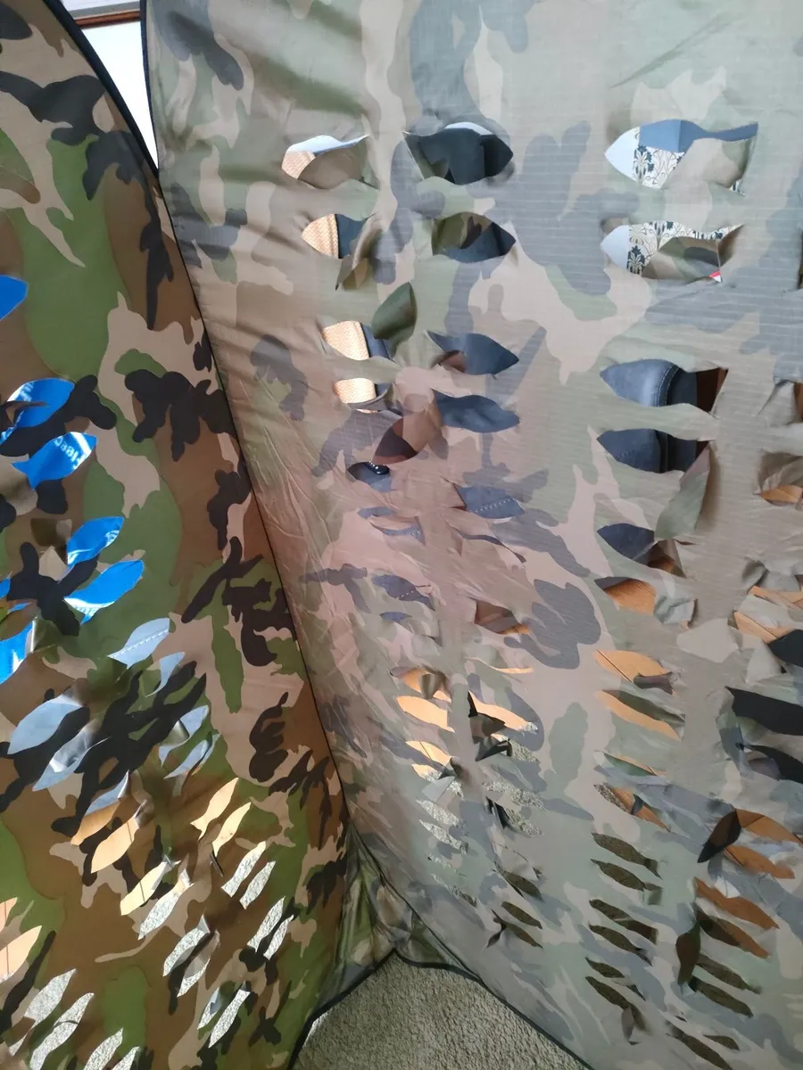 Pop up hide - Image 1