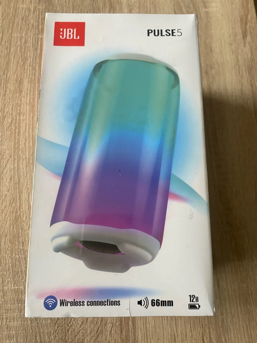 JBL PULSE 5 - Image 2