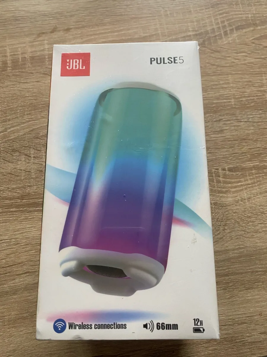 JBL PULSE 5 - Image 3