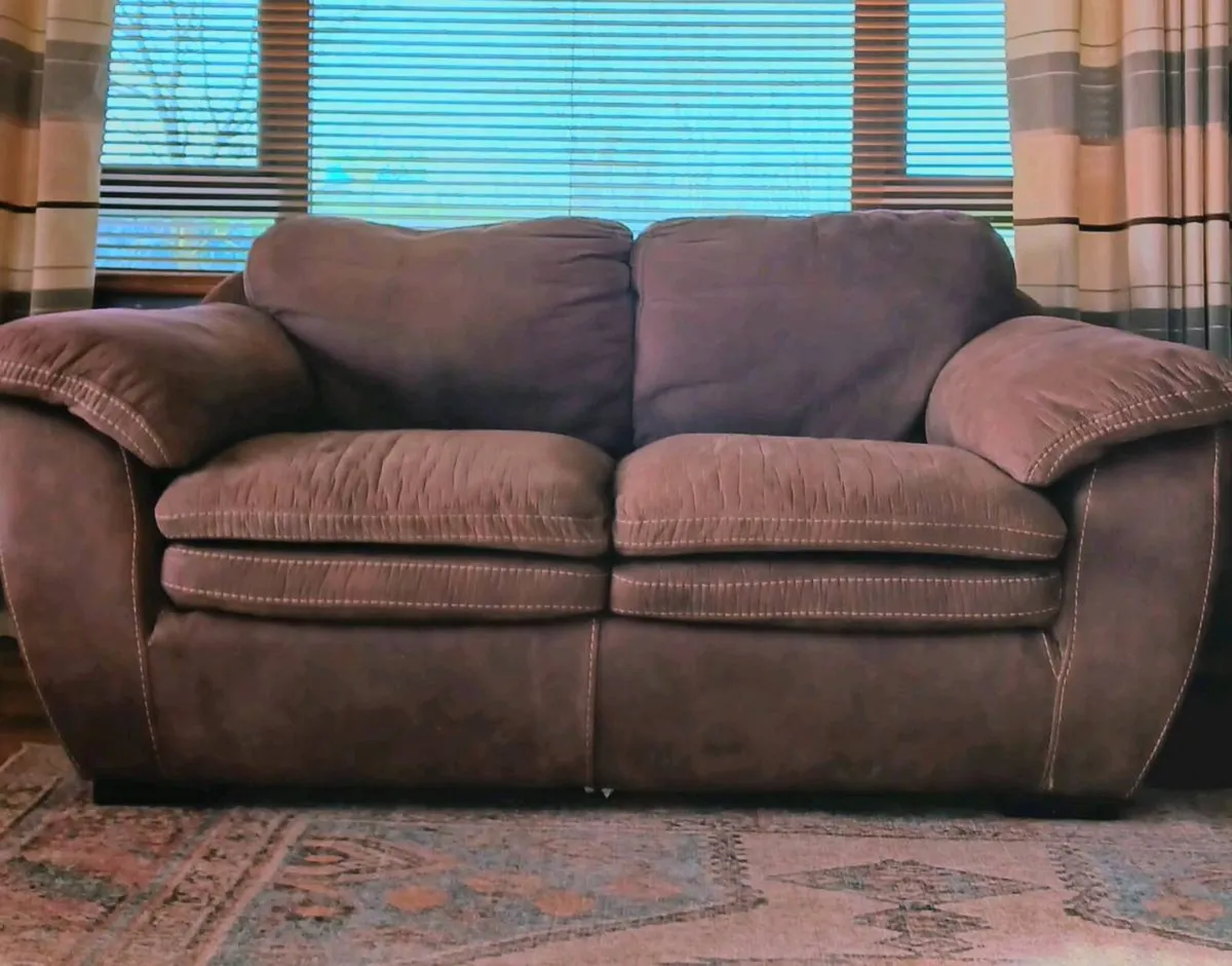 2 Seater Couch Free to take