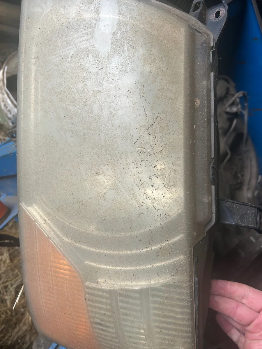 Mitsubishi Pajero - Image 2