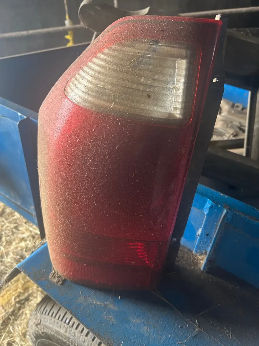 Mitsubishi Pajero - Image 3